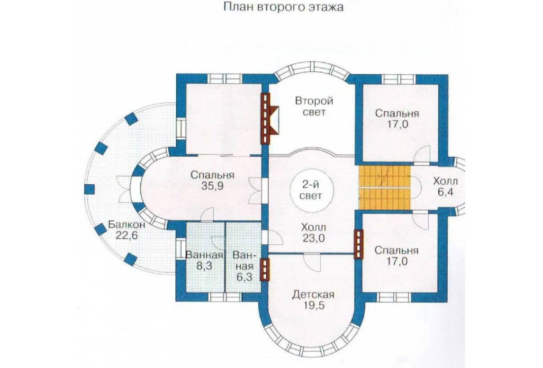 Планировка проекта дома №33-44 33-44_p (1).jpg